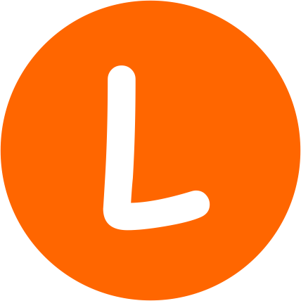 Logo Luiz Vitor